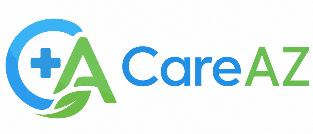 Logo CareAZ