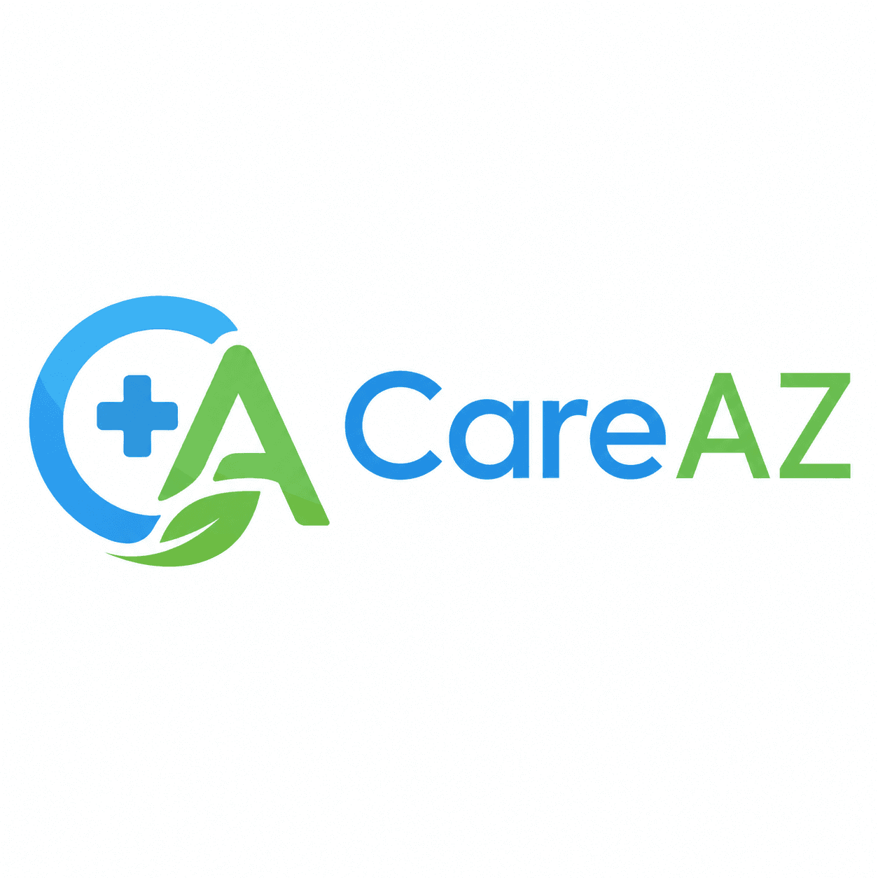 CareAZ logo