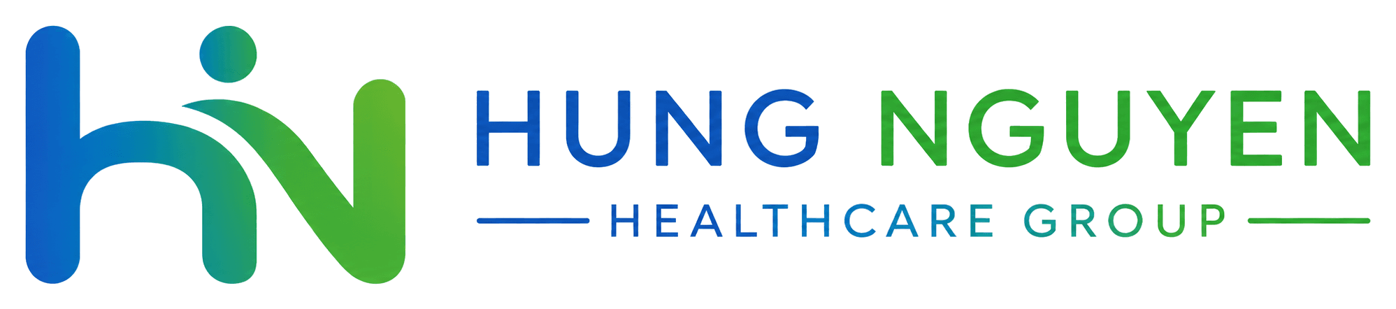 Logo Hưng Nguyên Healthcare